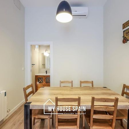 מדריד Myhousespain - La Cesteria מראה חיצוני תמונה