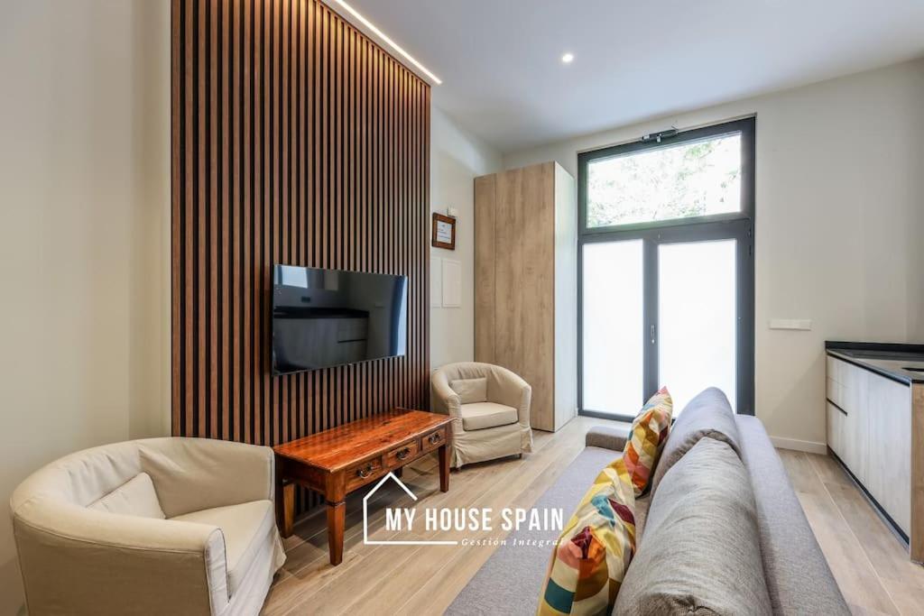 מדריד Myhousespain - La Cesteria מראה חיצוני תמונה