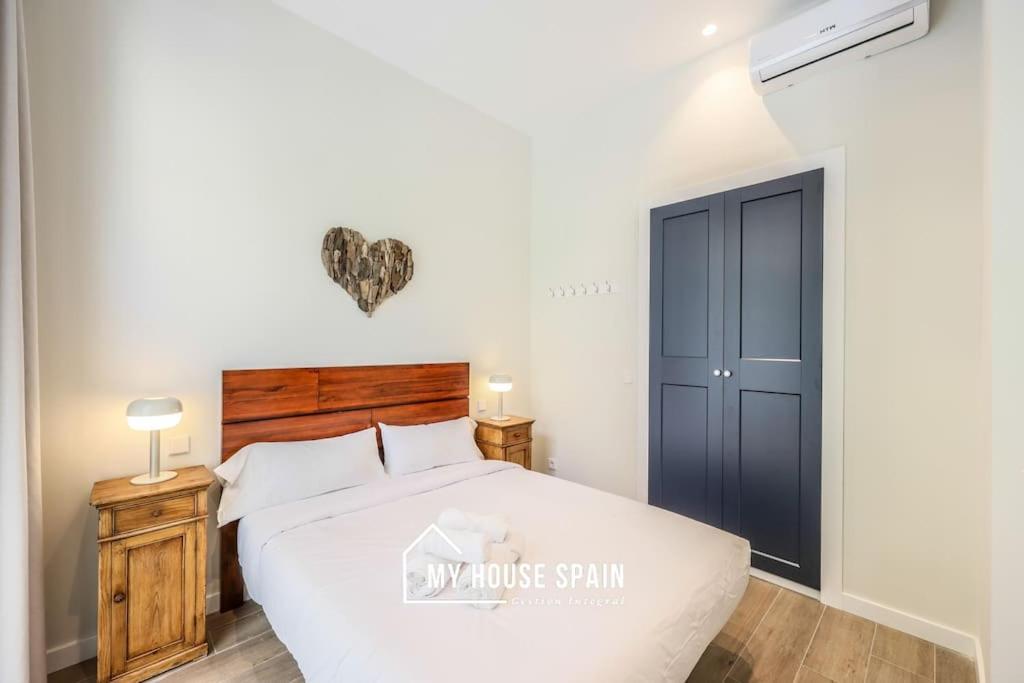 מדריד Myhousespain - La Cesteria מראה חיצוני תמונה