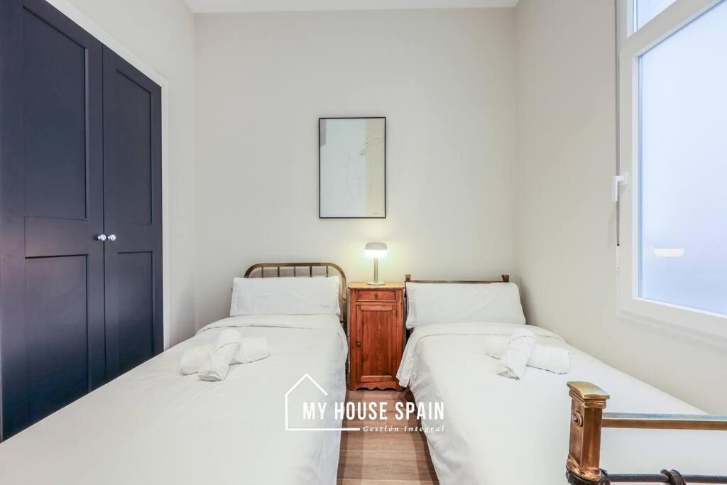 מדריד Myhousespain - La Cesteria מראה חיצוני תמונה